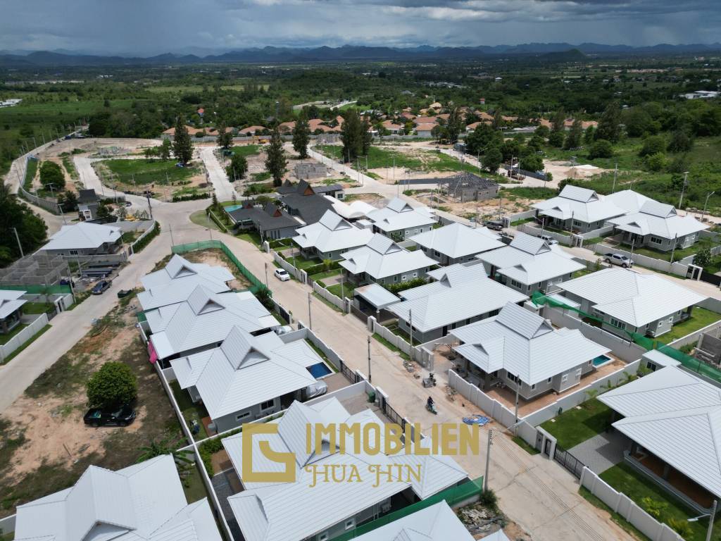 Emerald Valley Hua Hin 3