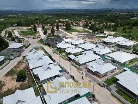 Emerald Valley Hua Hin 3