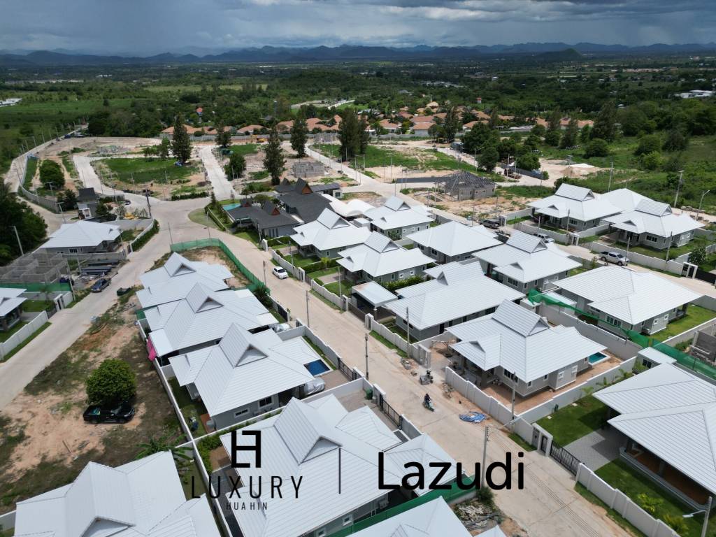 Emerald Valley Hua Hin 3