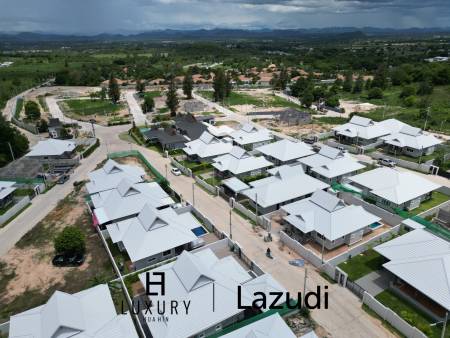Emerald Valley Hua Hin 3