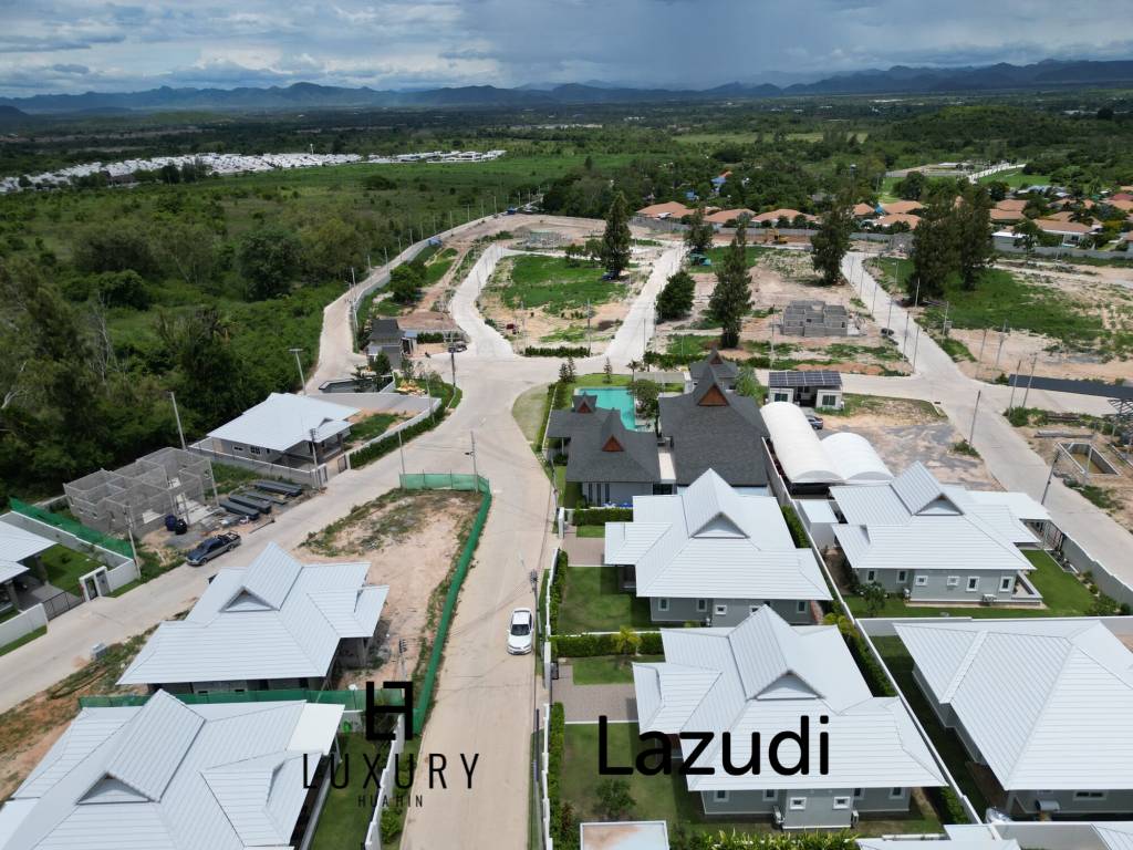 Emerald Valley Hua Hin 3