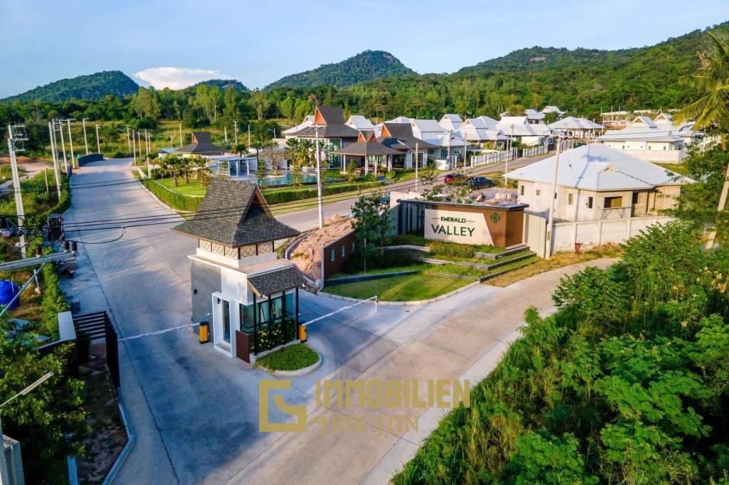 Emerald Valley Hua Hin 3