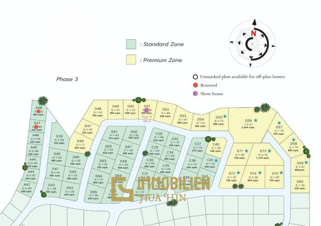 Emerald Valley Hua Hin 3