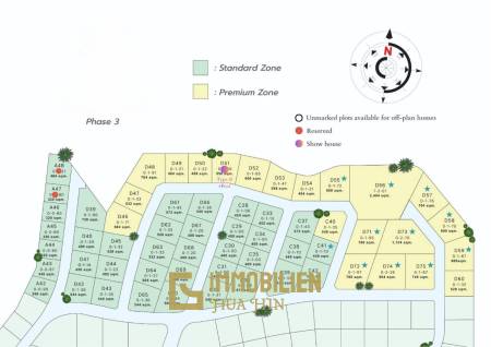 Emerald Valley Hua Hin 3