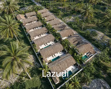 Eden tropical