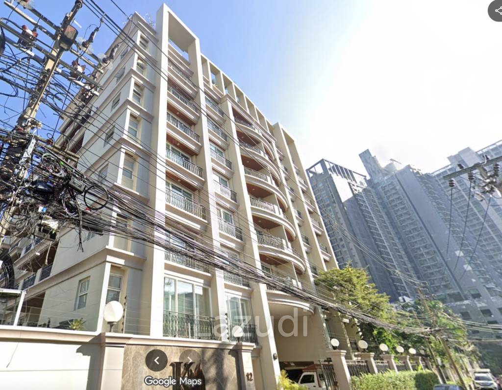 Kasturi Living