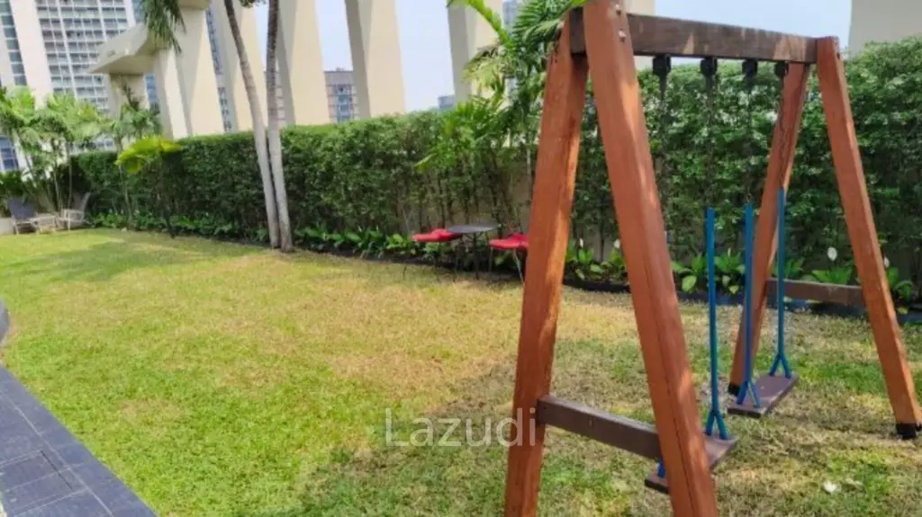 203 sqm 3-Bed Serviced Apartment in Kasturi Living Khlong Toei Bangkok