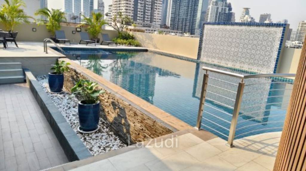 Kasturi Living