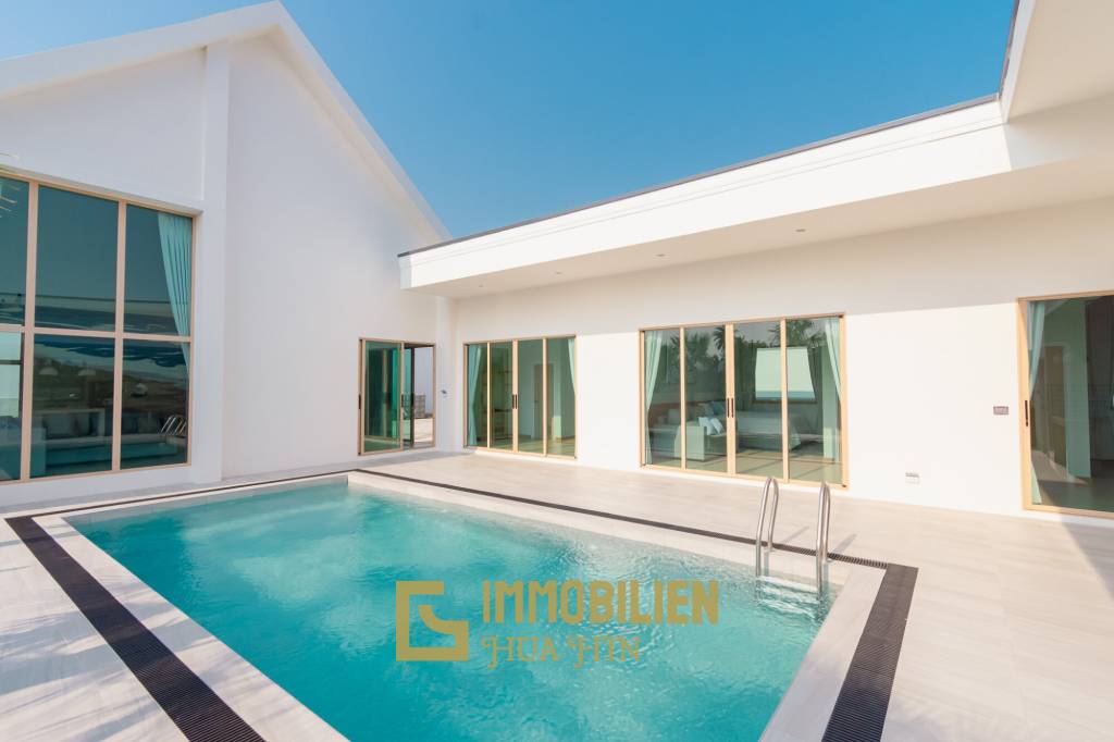 Talaycation HuaHin - Pranburi