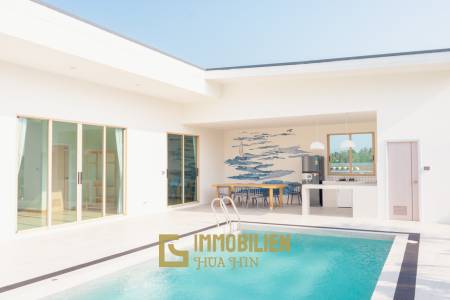 Talaycation HuaHin - Pranburi