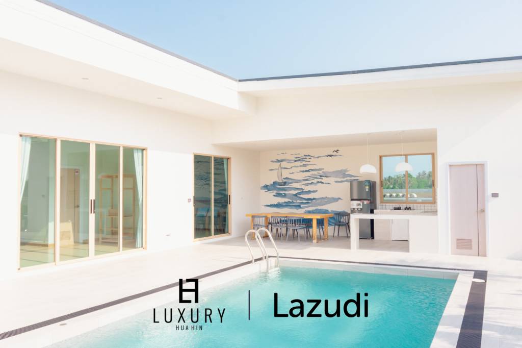 Talaycation HuaHin - Pranburi