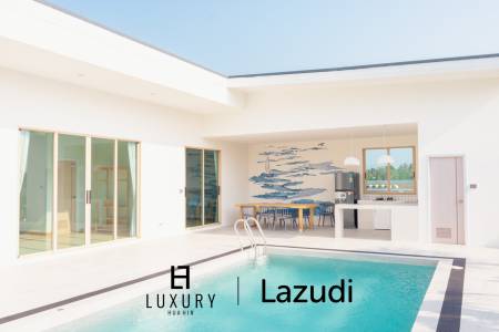 Talaycation HuaHin - Pranburi