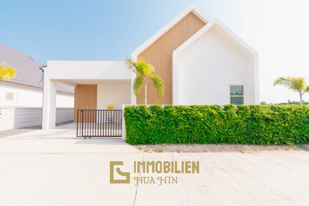 Talaycation HuaHin - Pranburi