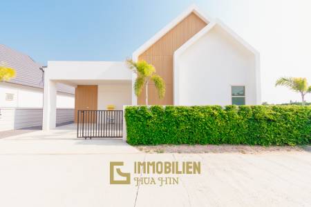 Talaycation HuaHin - Pranburi
