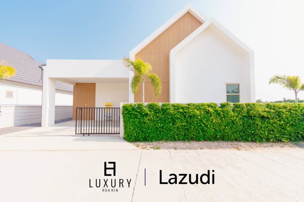 Talaycation HuaHin - Pranburi