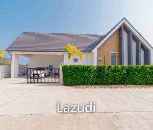 Talaycation HuaHin - Pranburi