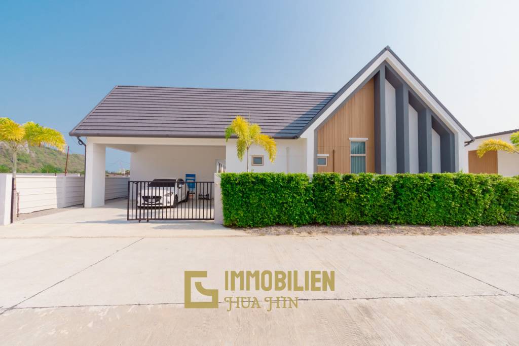 Talaycation HuaHin - Pranburi
