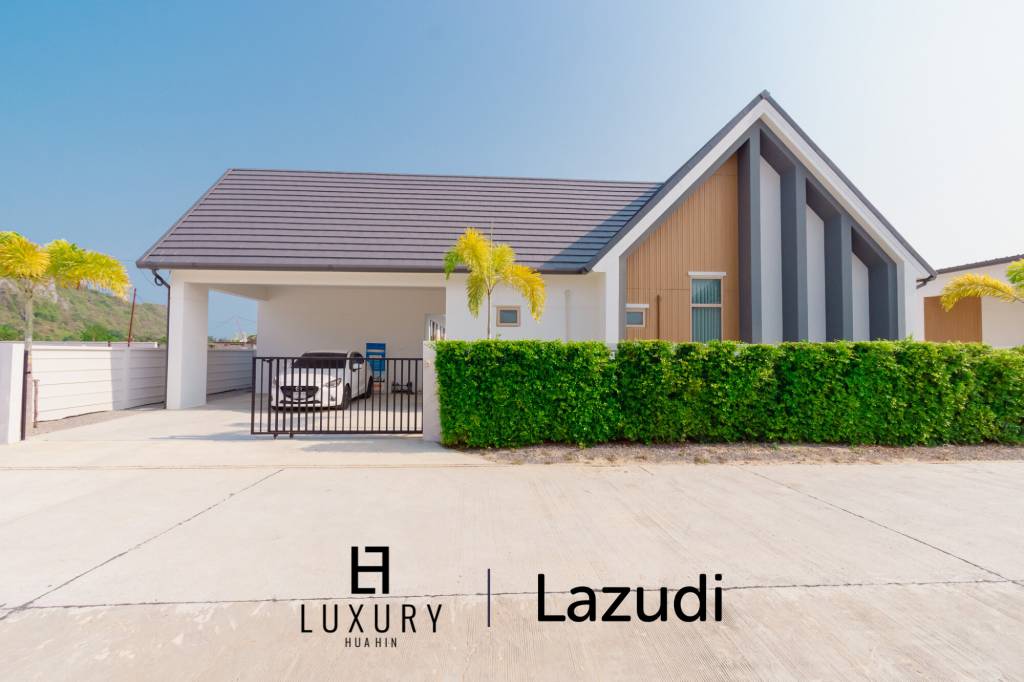 Talaycation HuaHin - Pranburi