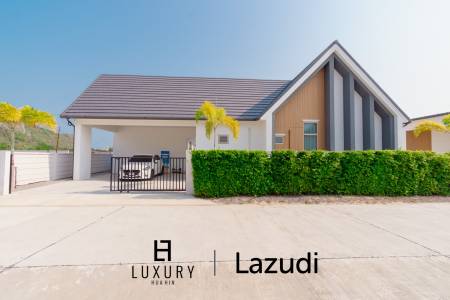 Talaycation HuaHin - Pranburi