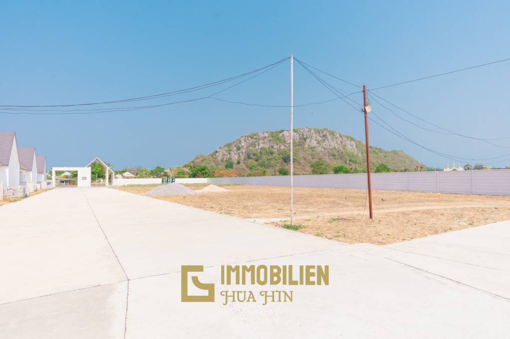 Talaycation HuaHin - Pranburi