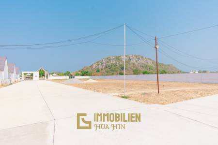 Talaycation HuaHin - Pranburi