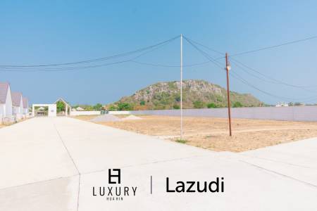 Talaycation HuaHin - Pranburi