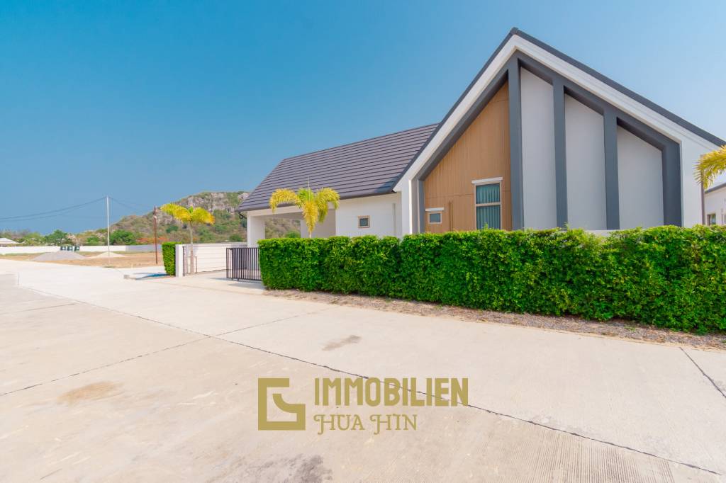 Talaycation HuaHin - Pranburi