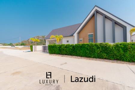 Talaycation HuaHin - Pranburi