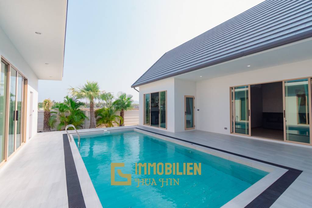 Talaycation HuaHin - Pranburi