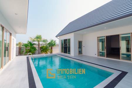 Talaycation HuaHin - Pranburi