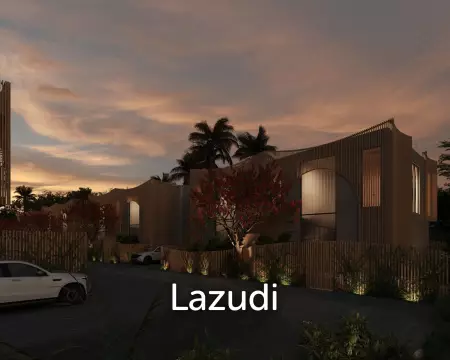 Rise Villas