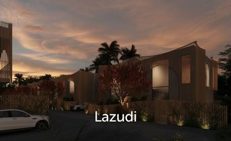 ไรส์ วิลล่า เทพกระษัตรี ถลาง ภูเก็ต