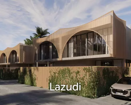 Rise Villas