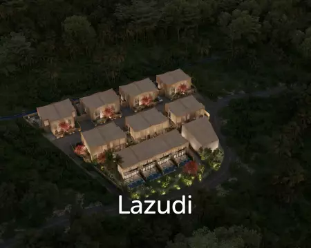 Rise Villas