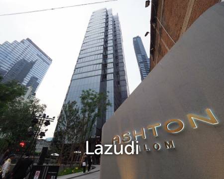 Ashton Silom