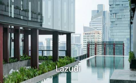Ashton Silom