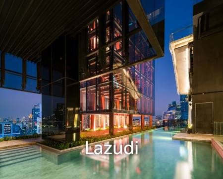 Ashton Silom
