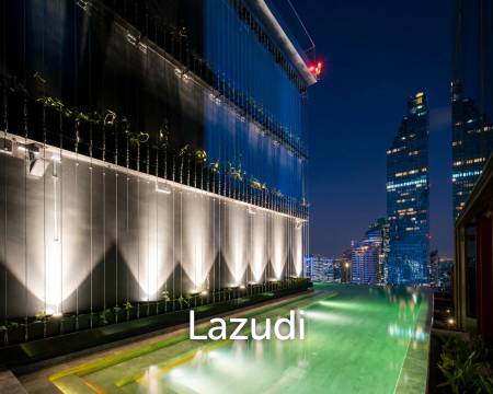 Ashton Silom