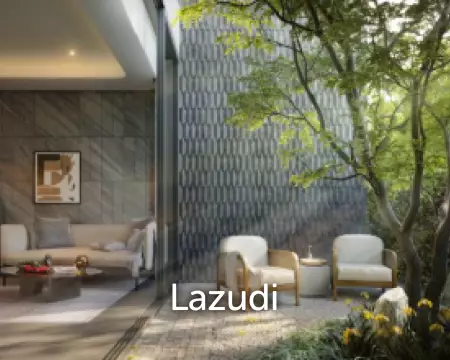 Motif Sukhumvit-Bangna