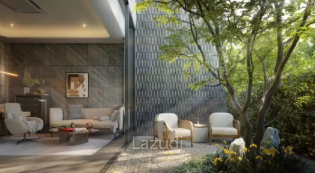 4 Bed Detached House Motif Sukhumvit-Bangna
