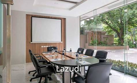 Adelphi Grande Sukhumvit 41