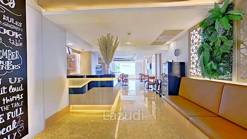 43 sqm serviced apartment Adelphi Grande Sukhumvit 41 Khlong Tan Nuea Bangkok