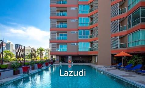 Adelphi Grande Sukhumvit 41