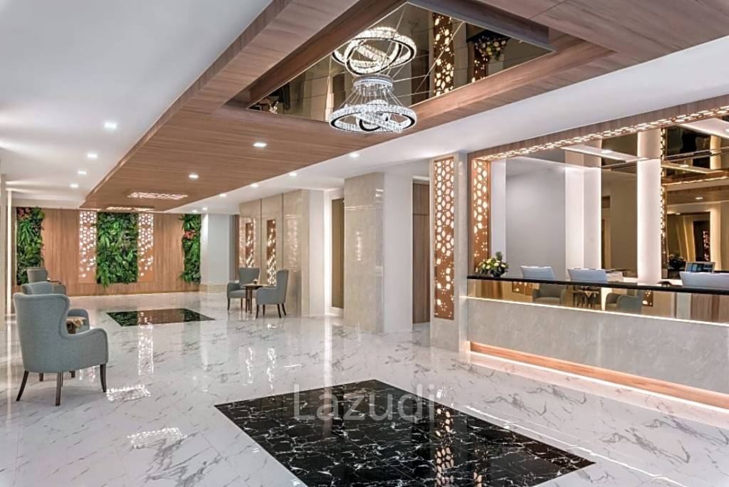 Adelphi Grande Sukhumvit 41