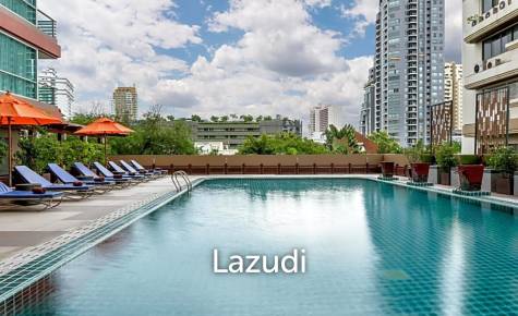 Adelphi Grande Sukhumvit 41