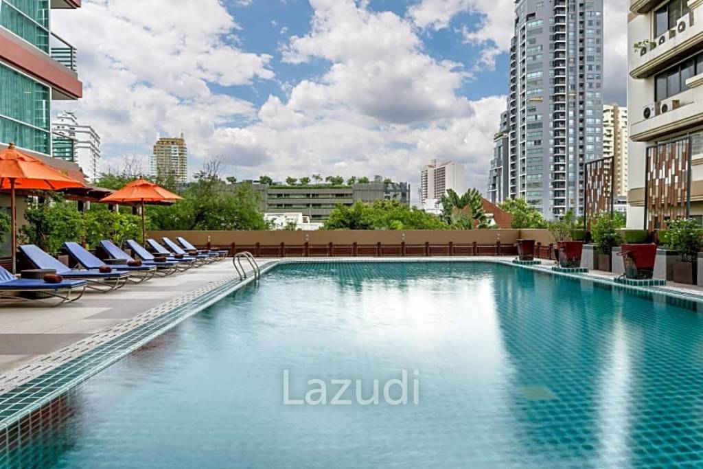 Adelphi Grande Sukhumvit 41