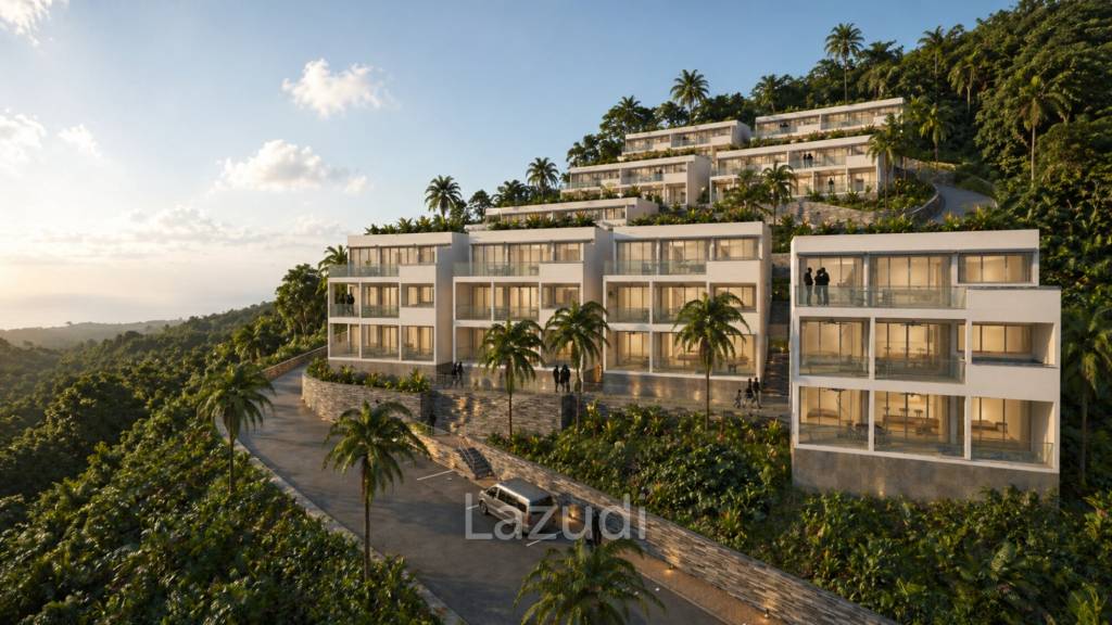 Crystal Bay View
