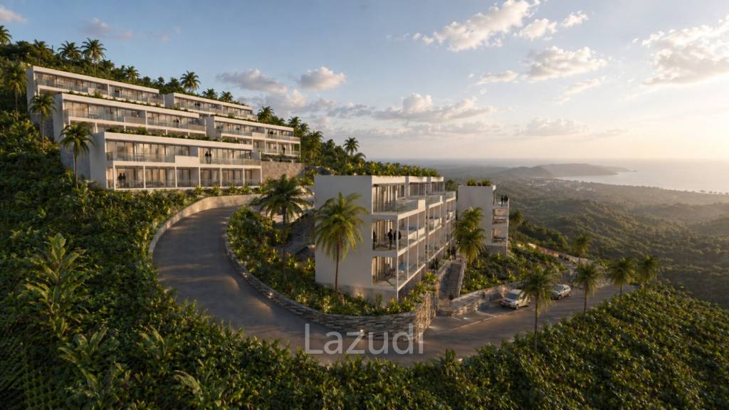 Crystal Bay View