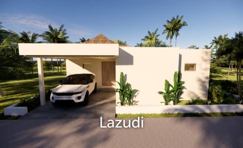 Aelora Residence