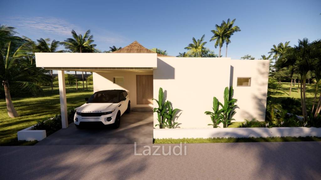 Aelora Residence